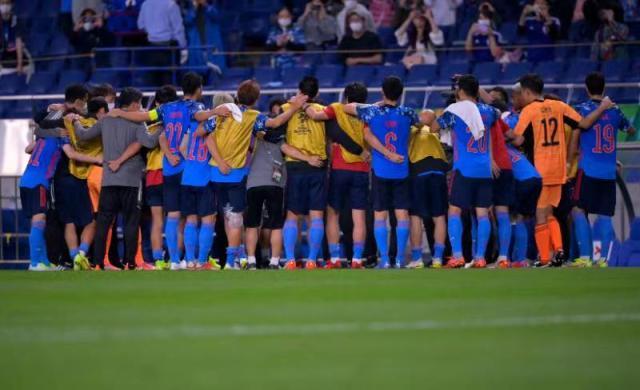 彩票开奖结果-日本因疫情取消热身赛 政府破例允许12强赛进行