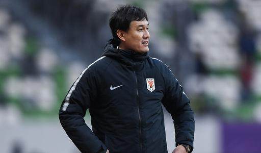 福利彩票开奖结果-郝伟：好签也有纠结之处 要为出战亚冠做多套方案