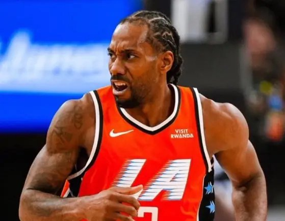 体育彩票开奖结果-伦纳德你太狠了!快船尘封了50年的纪录,就这样被你打破了|小卡|西部|洛杉矶快船队|三分球|篮板_新浪体育_新浪新闻