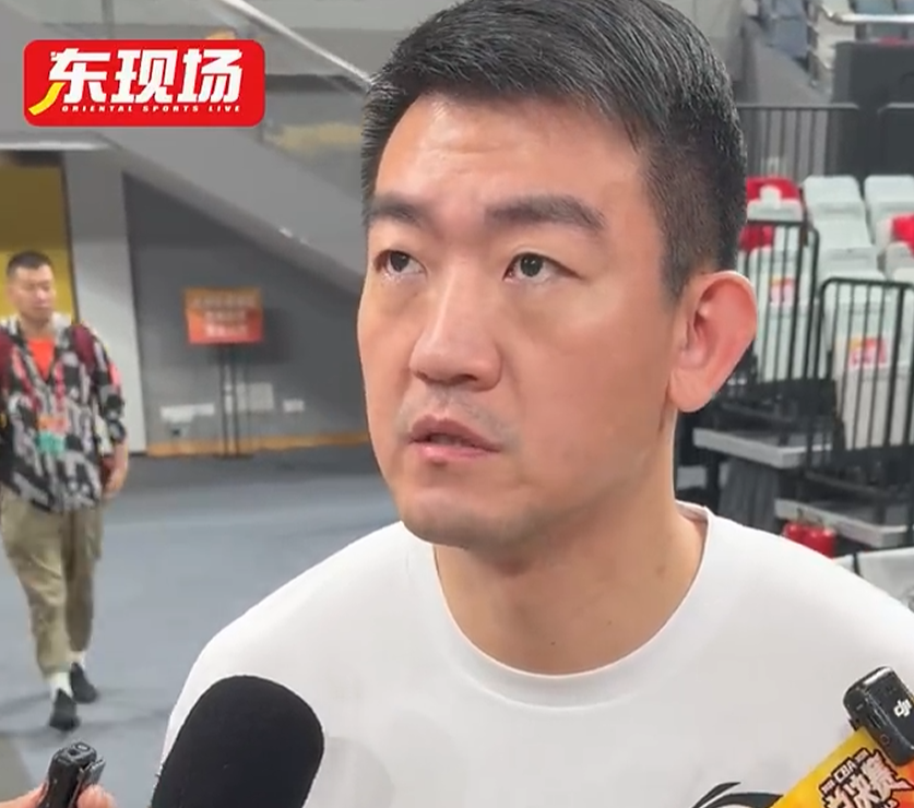 彩票开奖结果-王博谈总决赛G4：极度不满G3没精气神，全队已沟通拼到最后一分钟